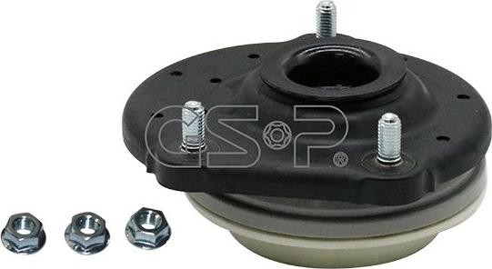 MDR GSP-533735S - Top Strut Mounting www.autospares.lv