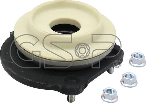 MDR GSP-533736S - Amortizatora statnes balsts www.autospares.lv