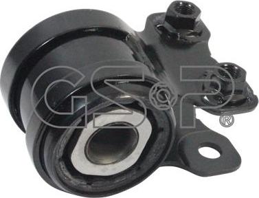 MDR GSP-532414 - Сайлентблок, рычаг подвески колеса www.autospares.lv