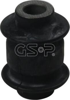 MDR GSP-532427 - Сайлентблок, рычаг подвески колеса www.autospares.lv