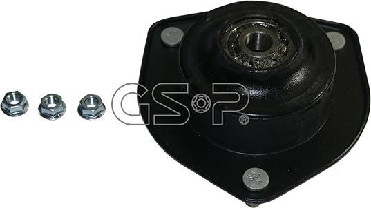 MDR GSP-532656S - Amortizatora statnes balsts www.autospares.lv