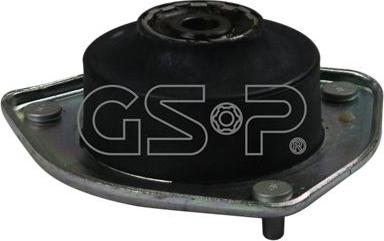 MDR GSP-532656 - Amortizatora statnes balsts www.autospares.lv