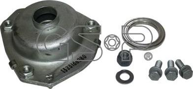 MDR GSP-532601S - Amortizatora statnes balsts www.autospares.lv