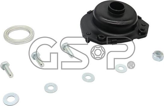 MDR GSP-532602S - Amortizatora statnes balsts www.autospares.lv