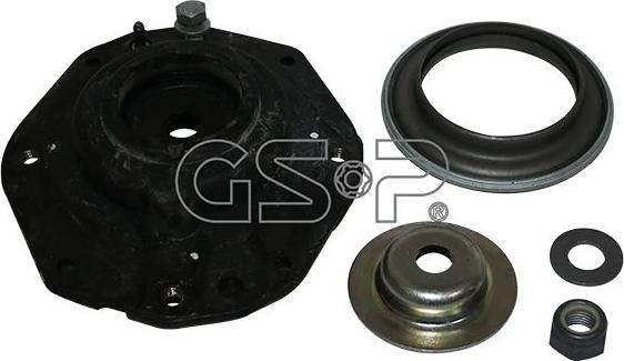 MDR GSP-532617S - Top Strut Mounting www.autospares.lv