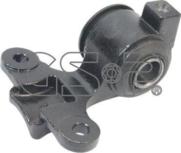 MDR GSP-532336 - Сайлентблок, рычаг подвески колеса www.autospares.lv