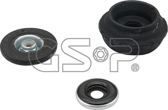 MDR GSP-532251S - Spring Cap www.autospares.lv