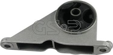 MDR GSP-537636 - Piekare, Dzinējs autospares.lv