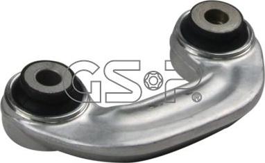 MDR GSP-520524 - Rod / Strut, stabiliser www.autospares.lv