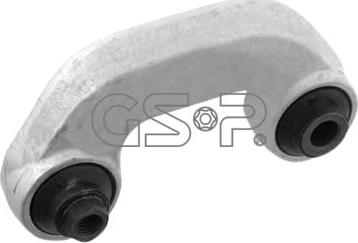 MDR GSP-520523 - Тяга / стойка, стабилизатор www.autospares.lv