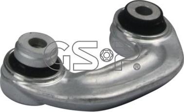 MDR GSP-520010 - Stiepnis / Atsaite, Stabilizators www.autospares.lv