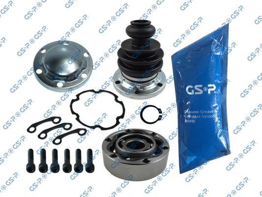 MDR GSP-635020 - Joint Kit, drive shaft www.autospares.lv