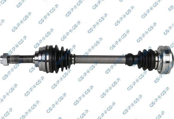 MDR GSP-203407 - Drive Shaft www.autospares.lv