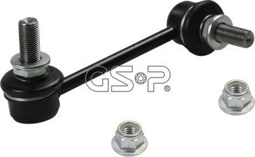 MDR GSP-S050959 - Stiepnis / Atsaite, Stabilizators www.autospares.lv