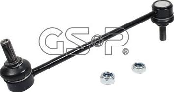 MDR GSP-S050449 - Stiepnis / Atsaite, Stabilizators www.autospares.lv