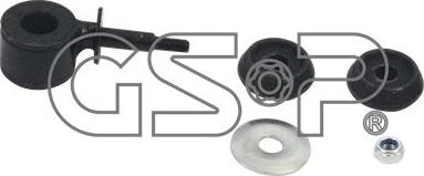 MDR GSP-S050401 - Stiepnis / Atsaite, Stabilizators www.autospares.lv