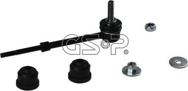 MDR GSP-S050485 - Stiepnis / Atsaite, Stabilizators www.autospares.lv