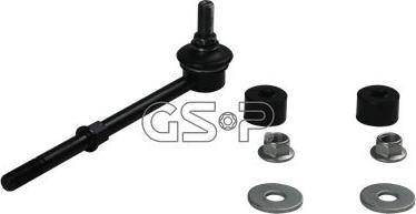 MDR GSP-S050483 - Stiepnis / Atsaite, Stabilizators www.autospares.lv