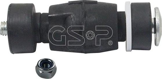 MDR GSP-S050540 - Тяга / стойка, стабилизатор www.autospares.lv