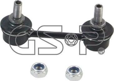 MDR GSP-S050555 - Rod / Strut, stabiliser www.autospares.lv