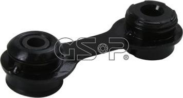 MDR GSP-S050538 - Тяга / стойка, стабилизатор www.autospares.lv