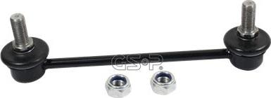 MDR GSP-S050570 - Stiepnis / Atsaite, Stabilizators www.autospares.lv