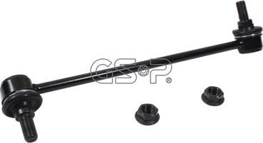 MDR GSP-S050609 - Stiepnis / Atsaite, Stabilizators www.autospares.lv