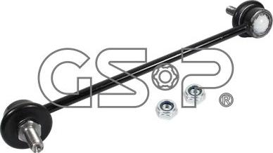 MDR GSP-S050623 - Rod / Strut, stabiliser www.autospares.lv