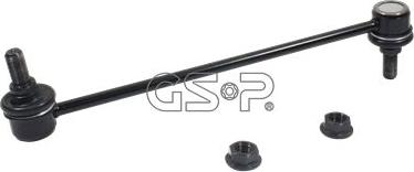 MDR GSP-S050622 - Rod / Strut, stabiliser www.autospares.lv