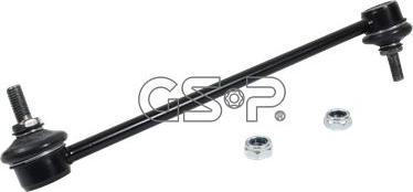 MDR GSP-S050056 - Rod / Strut, stabiliser www.autospares.lv