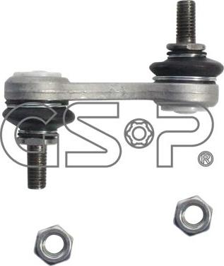 MDR GSP-S050057 - Rod / Strut, stabiliser www.autospares.lv