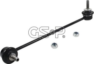 MDR GSP-S050066 - Stiepnis / Atsaite, Stabilizators www.autospares.lv