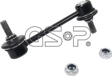 MDR GSP-S050002 - Stiepnis / Atsaite, Stabilizators www.autospares.lv