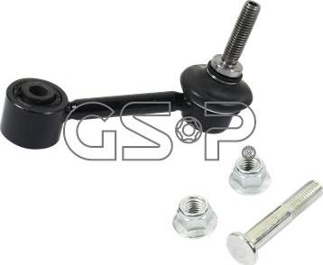 MDR GSP-S050035 - Rod / Strut, stabiliser www.autospares.lv