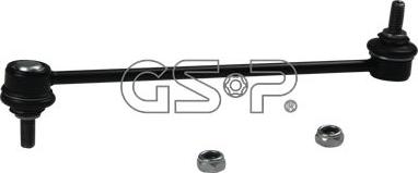 MDR GSP-S050038 - Rod / Strut, stabiliser www.autospares.lv