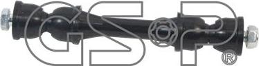 MDR GSP-S050152 - Rod / Strut, stabiliser www.autospares.lv