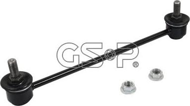 MDR GSP-S050119 - Stiepnis / Atsaite, Stabilizators www.autospares.lv