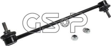 MDR GSP-S050115 - Rod / Strut, stabiliser www.autospares.lv