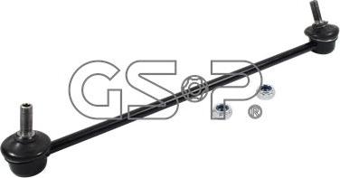 MDR GSP-S050111 - Rod / Strut, stabiliser www.autospares.lv