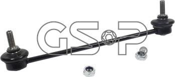 MDR GSP-S050134 - Rod / Strut, stabiliser www.autospares.lv