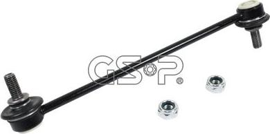 MDR GSP-S050132 - Stiepnis / Atsaite, Stabilizators www.autospares.lv