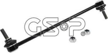 MDR GSP-S050392 - Rod / Strut, stabiliser www.autospares.lv