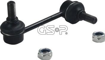 MDR GSP-S050359 - Stiepnis / Atsaite, Stabilizators autospares.lv