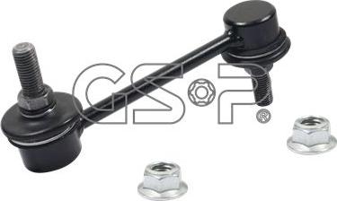 MDR GSP-S050317 - Rod / Strut, stabiliser www.autospares.lv