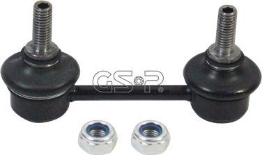 MDR GSP-S050338 - Stiepnis / Atsaite, Stabilizators www.autospares.lv