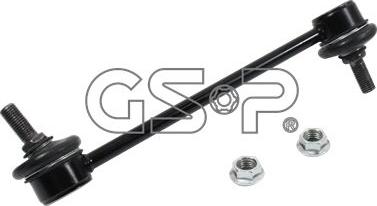 MDR GSP-S050248 - Rod / Strut, stabiliser www.autospares.lv