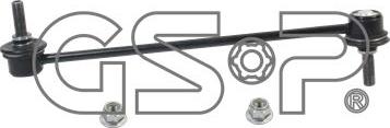 MDR GSP-S050256 - Rod / Strut, stabiliser www.autospares.lv