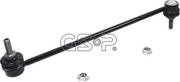 MDR GSP-S050796 - Stiepnis / Atsaite, Stabilizators www.autospares.lv