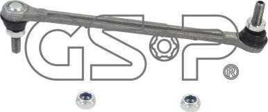 MDR GSP-S051076 - Rod / Strut, stabiliser www.autospares.lv