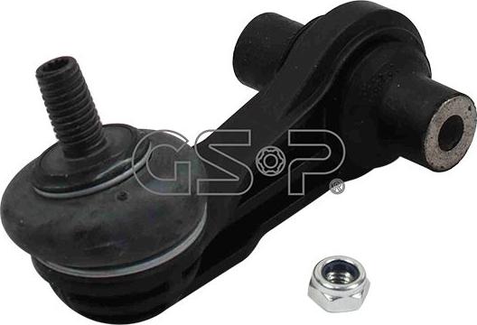 MDR GSP-S051234 - Stiepnis / Atsaite, Stabilizators autospares.lv